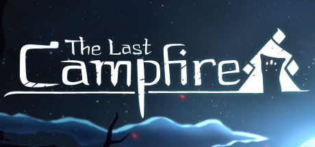 Logo for The Last Campfire