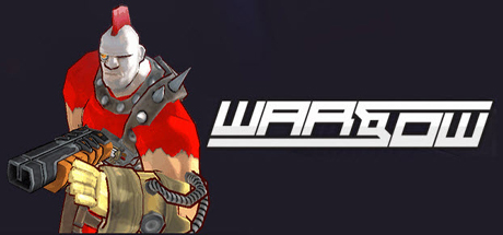 Logo for Warsow