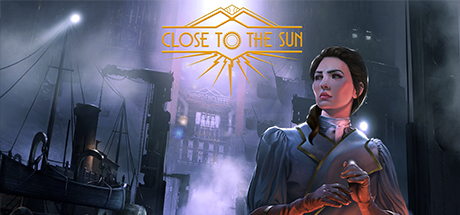 Logo for Close to The Sun