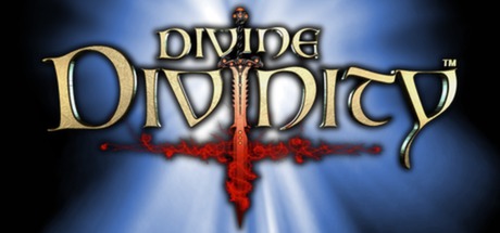 Logo for Divine Divinity