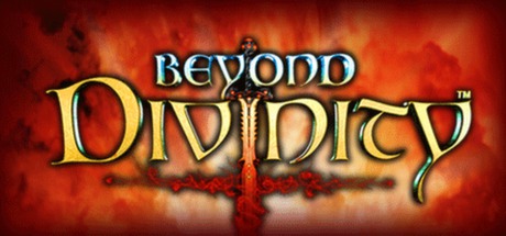 Logo for Beyond Divinity