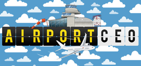 Logo for Airport CEO