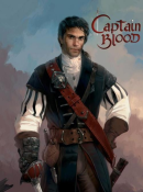Logo for Captain Blood