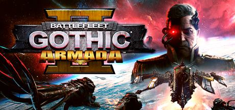 Logo for Battlefleet Gothic: Armada 2
