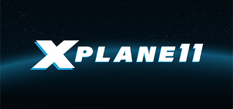 Logo for X-Plane 11