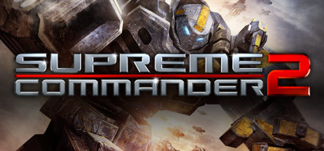 Supreme Commander 2 - PC-Demo via Steam erhältlich