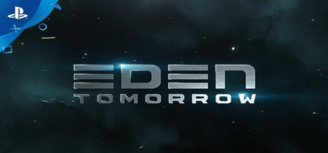 Logo for Eden Tomorrow