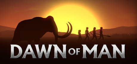 Logo for Dawn of Man