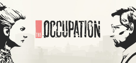 Logo for The Occupation