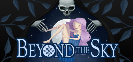 Logo for Beyond the Sky