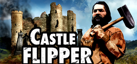 Logo for Castle Flipper