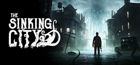 Logo for The Sinking City