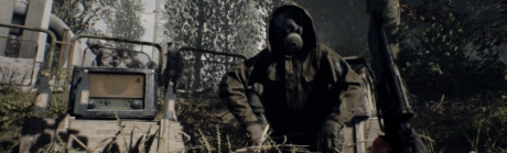 Chernobylite - Article - Igor im Bann von Tschernobyl