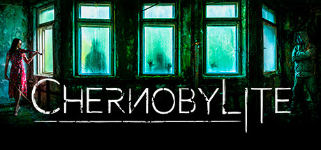 Logo for Chernobylite
