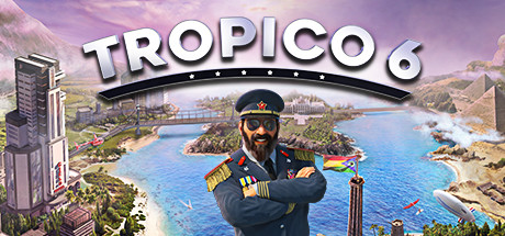Tropico 6 - Tropico 6 ab 31. März mit 4K Inselfeeling auf PS5 und Xbox Series X|S