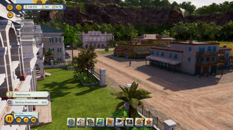 Tropico 6 - Konsolen Version erscheint Ende September