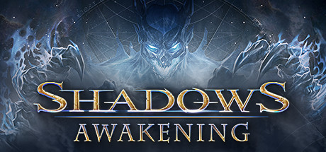 Logo for Shadows: Awakening