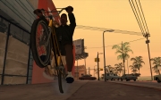 Grand Theft Auto: San Andreas - Steam-Update verstümmelt San Andreas