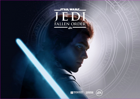 Star Wars Jedi: Fallen Order - EA und Respawn enthüllen Cover Artworks