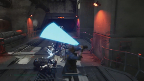 Star Wars Jedi: Fallen Order - EA feiert besondere Verkaufsmeilensteine des neusten Titel