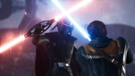 Star Wars Jedi: Fallen Order - Fallen Order ab 10. November in The Play List und Stadia verfügbar