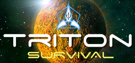 Logo for Triton Survival