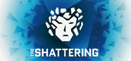 Logo for The Shattering