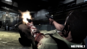Max Payne 3 - Rockstar kündigt den Action-Shooter für März 2012 an