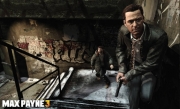 Max Payne 3 - Keine Games für Windows Live Pflicht bestätigt Rockstar Games