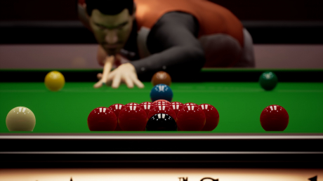 Snooker 19 - Nintendo Switch Version für nächste Woche Freitag angekündigt