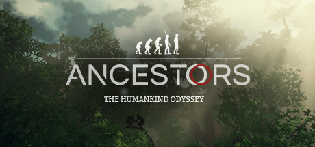 Logo for Ancestors: The Humankind Odyssey