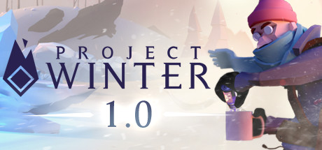Logo for Project Winter