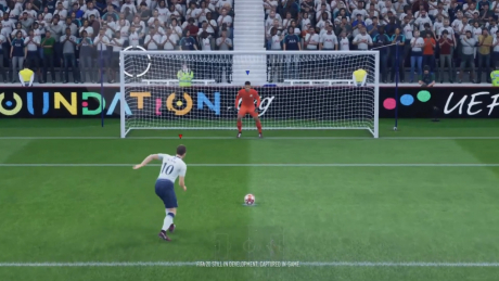 FIFA 20 - Das wird FIFA 21 werden - EA veröffentlicht Informationspalette