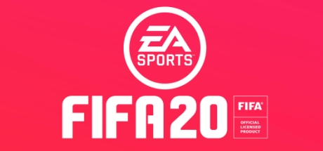 Logo for FIFA 20