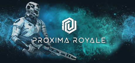 Logo for PROXIMA ROYALE