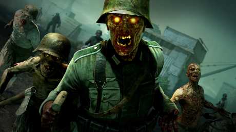 Zombie Army 4: Dead War - Zombie Shooter endlich auch auf Steam