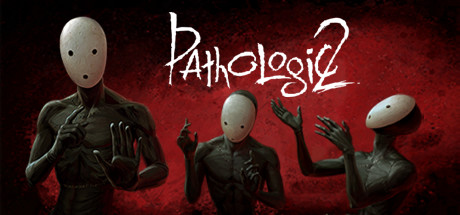 Logo for Pathologic 2