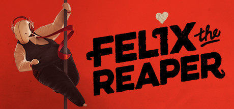 Logo for Felix The Reaper