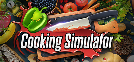 Cooking Simulator