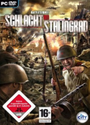 Logo for Battlestrike: Schlacht um Stalingrad