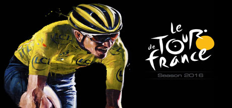 Logo for Tour de France 2016: Der offizielle Manager