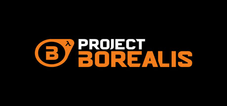 Logo for Project Borealis