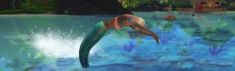 Die Sims 4: Inselleben - Article - Sonnenbrand, Delphine und vieles mehr - Eine weitere große Erweiterung
