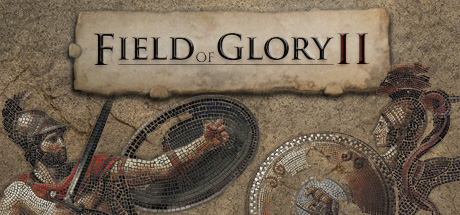 Logo for Field of Glory II