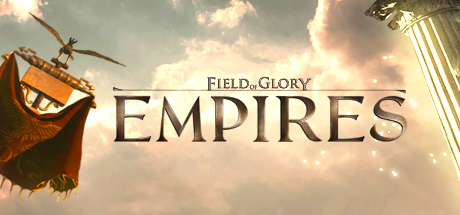 Logo for Field of Glory: Empires