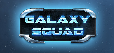 Logo for Galaxy Squad