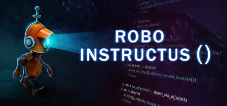 Logo for Robo Instructus