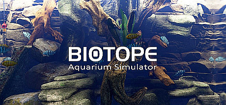 Logo for Biotope
