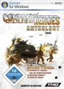 Logo for Company of Heroes: Anthology