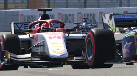 F1 2019 - Charles Leclerc gewinnt den dritten Lauf der F1 Esports Virtual Grand Prix Series